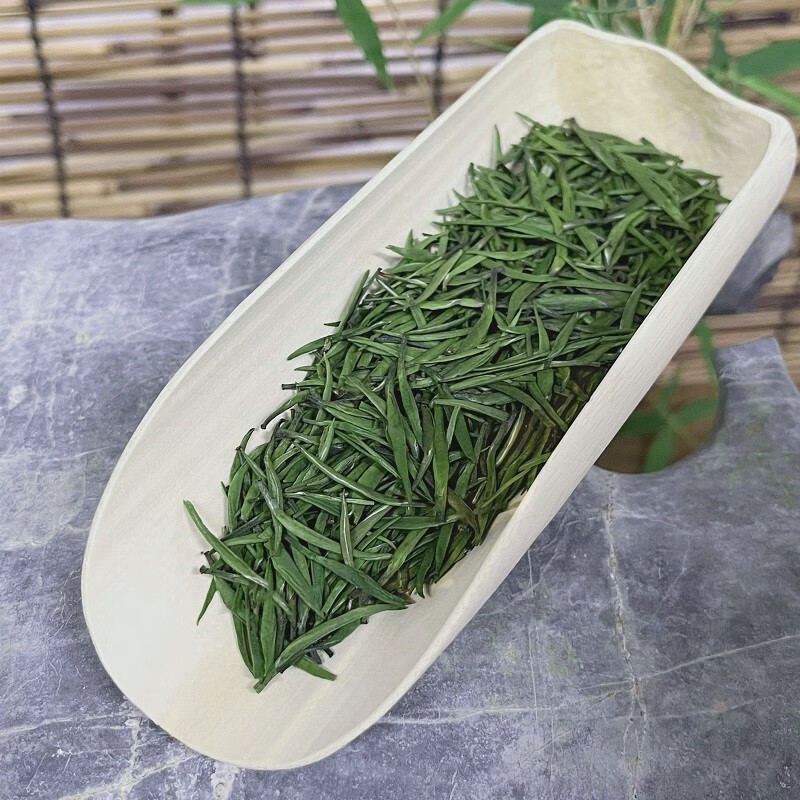 太湖翠竹茶的功效和作用