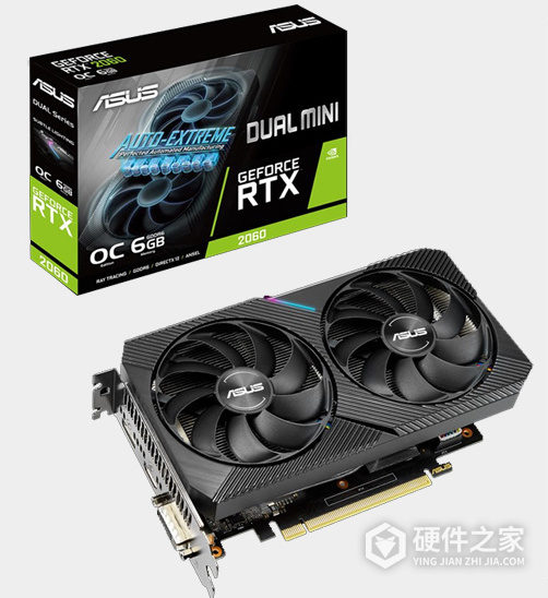 华硕冰锐1660ti