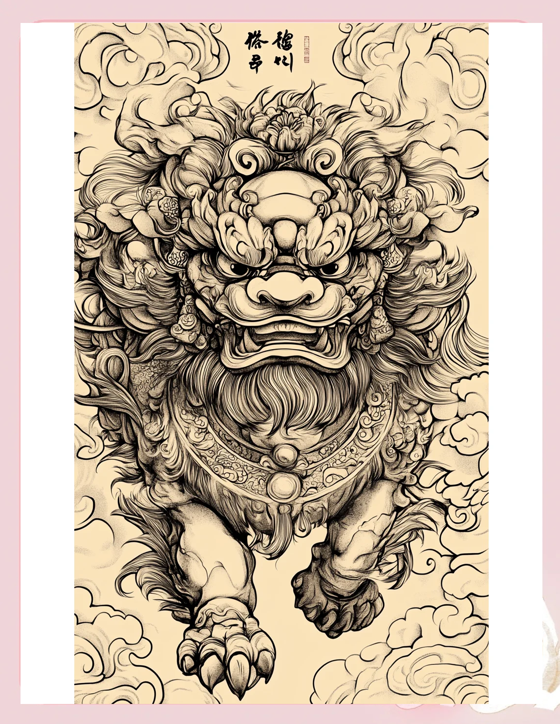 貔貅代表什么含义