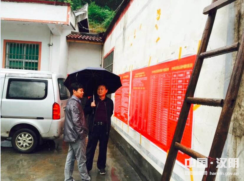 有关扶贫工作调研报告范文