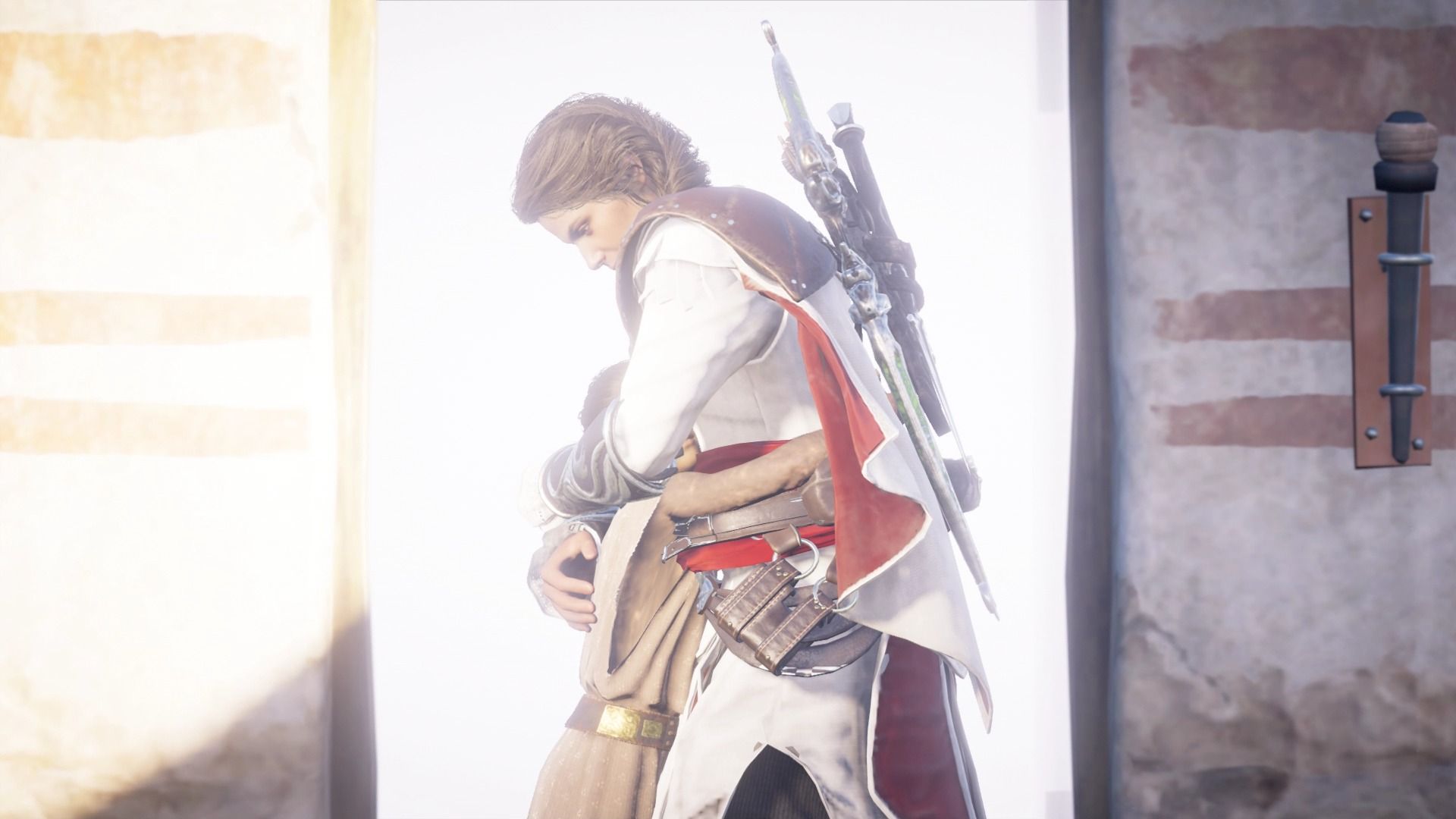 刺客信条奥德赛技能加点