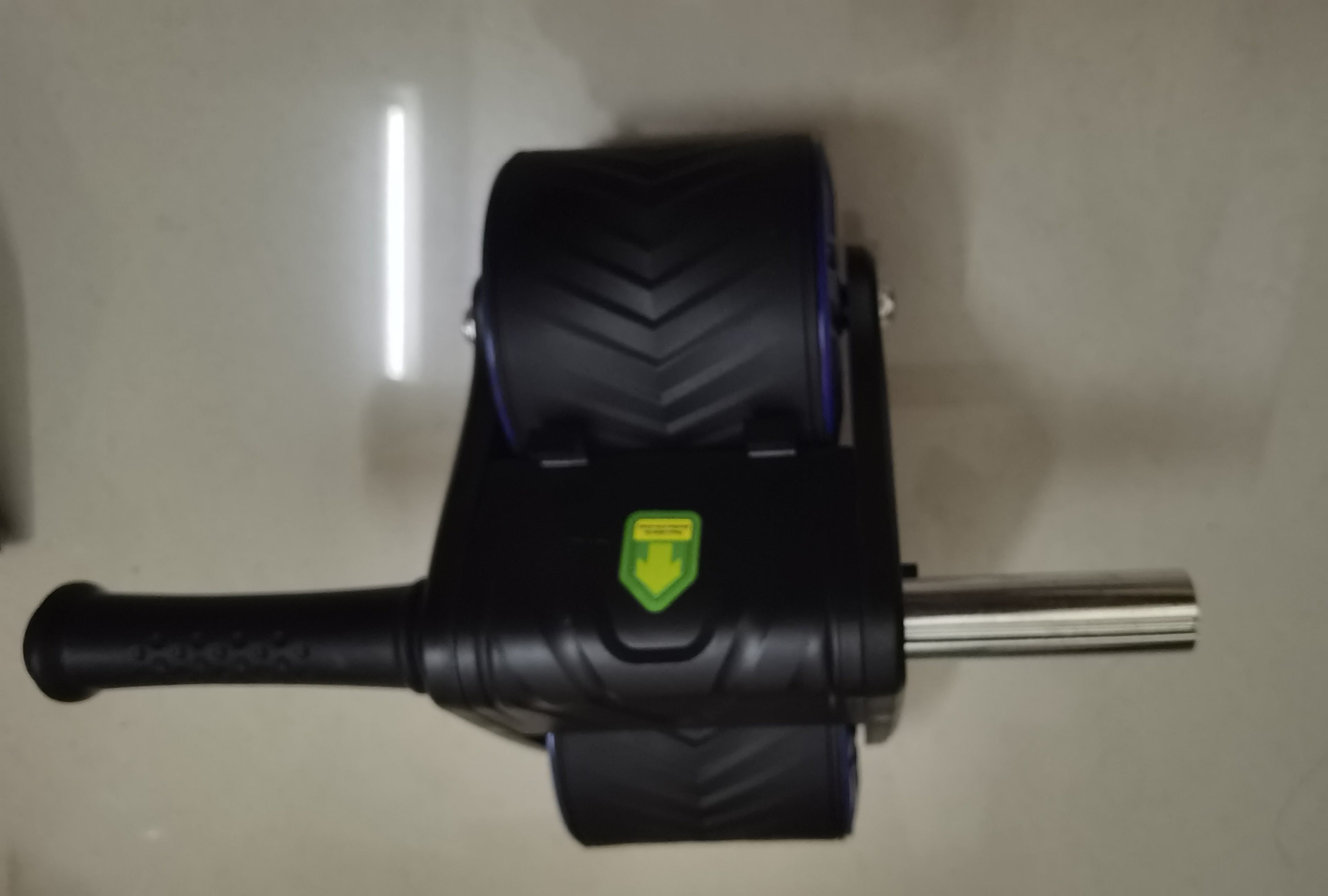 健腹轮一天做多少合适