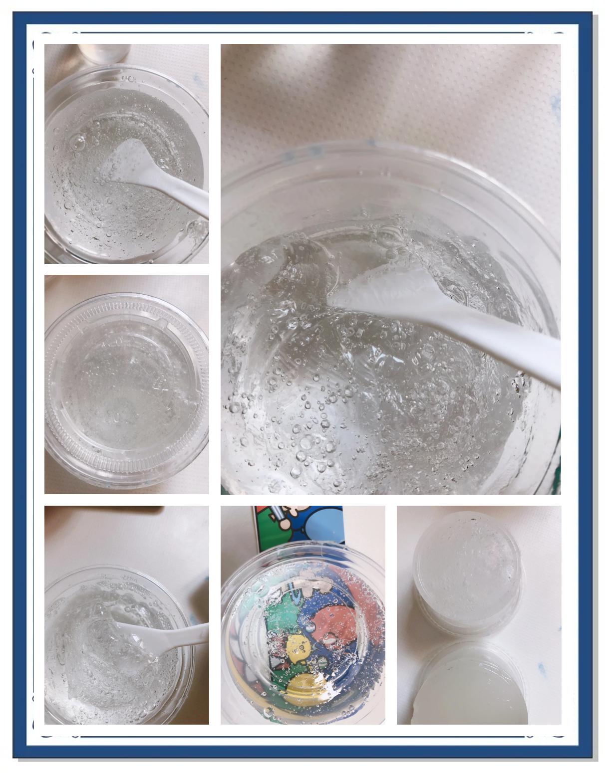 水晶泥家常制作方法分享