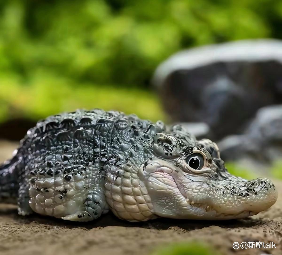 天祝县拥有哪种珍稀物种