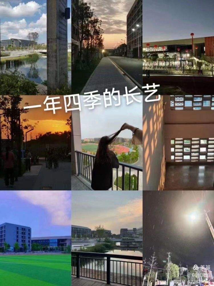 长江艺术工程职业学院资料